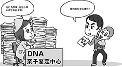 玉溪医院DNA亲子鉴定要如何办理，玉溪做亲子鉴定医院在哪里有